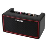 Amplificador para guitarra nux 1 Amplificador para guitarra nux 1