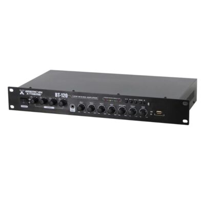 Amplificador perifoneo 1