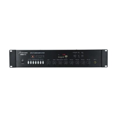 Amplificador perifoneo 2