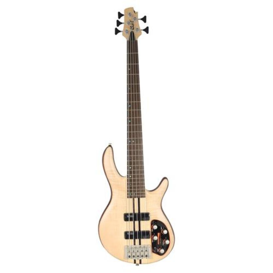 Bajo cort 1