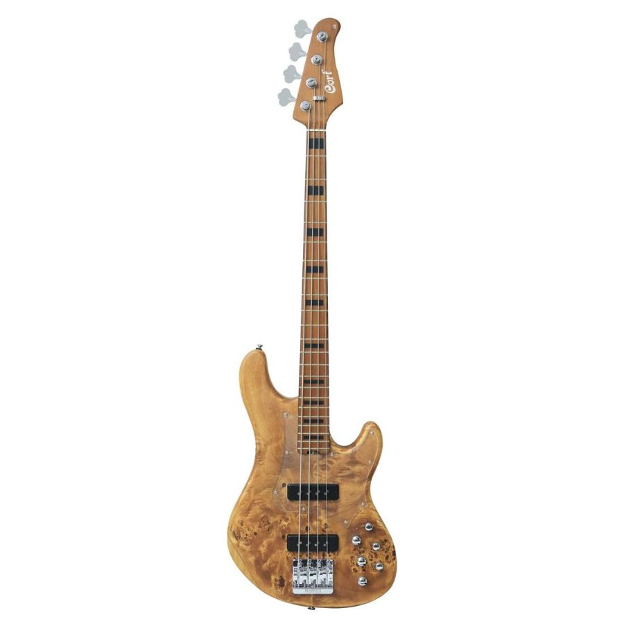 Bajo cort 2