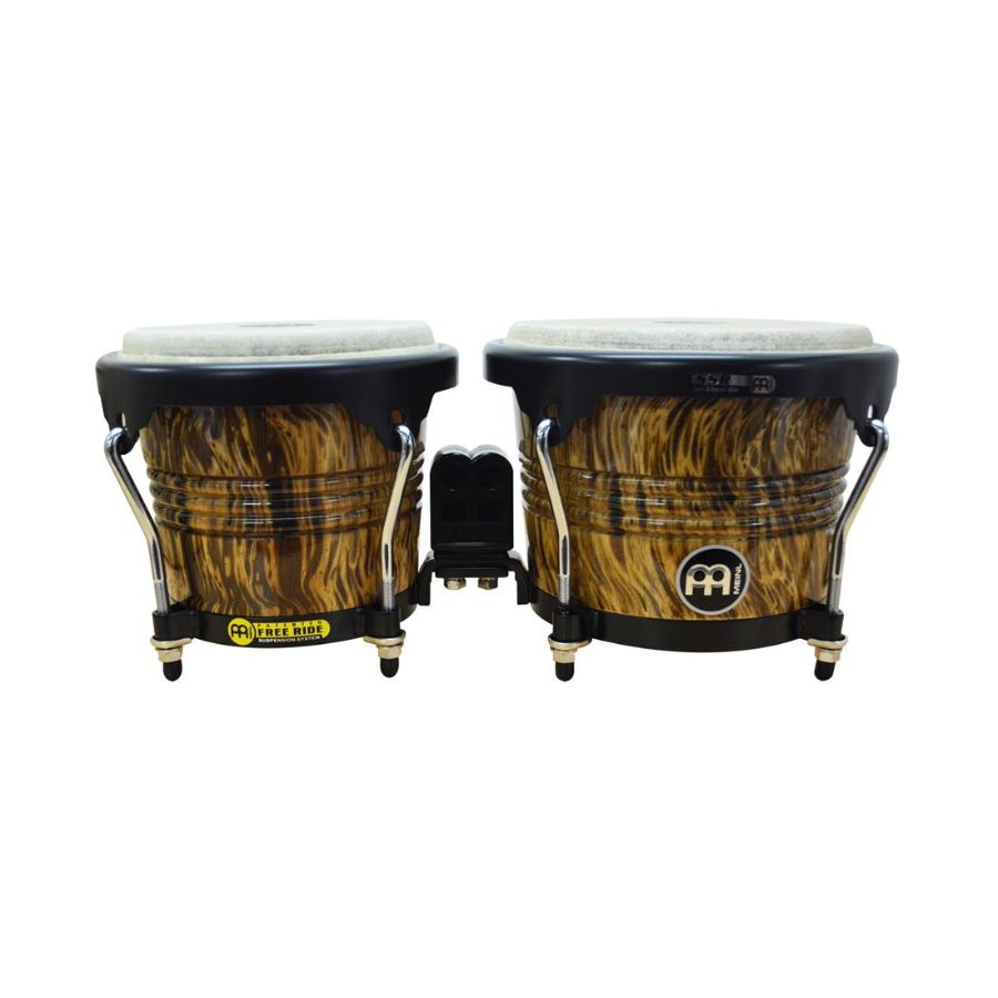 Bongo 1