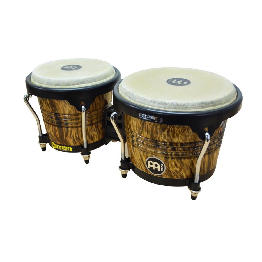 Bongo 2