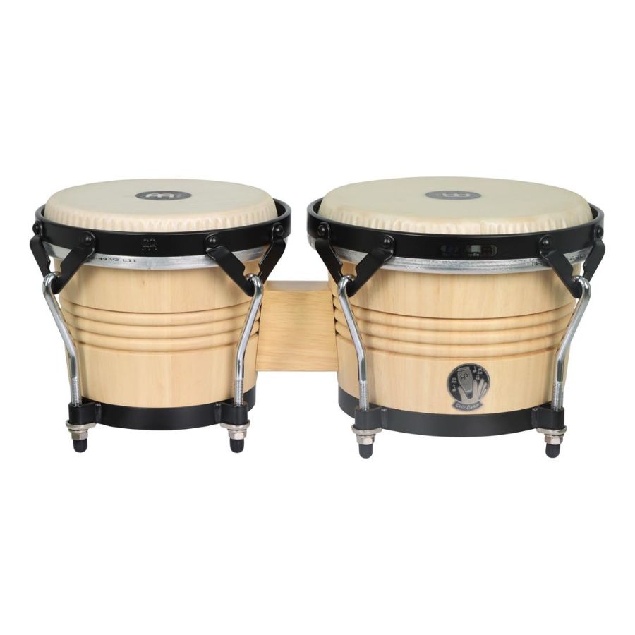 Bongo natural 1