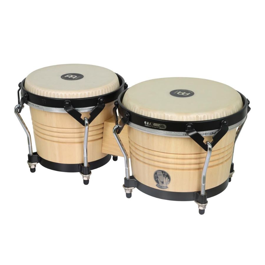 Bongo natural 2