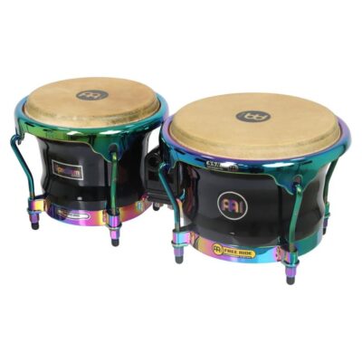 Bongo negro phantom 2