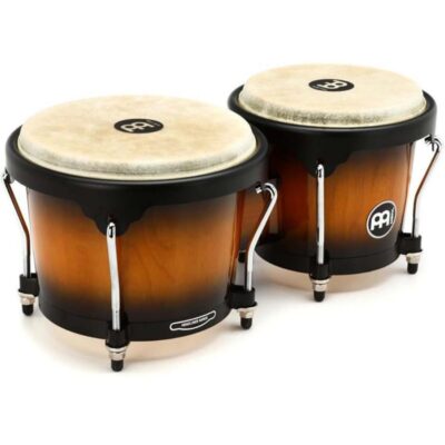 Bongo vintage 2