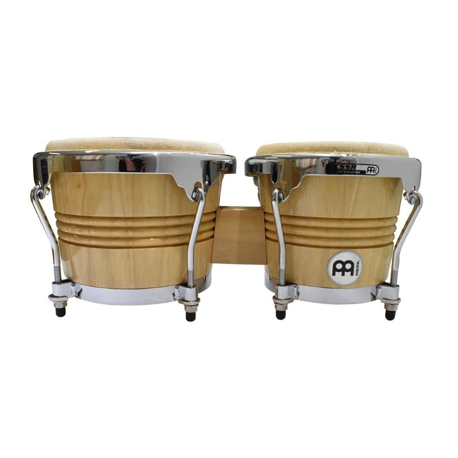 Bongo wood 1