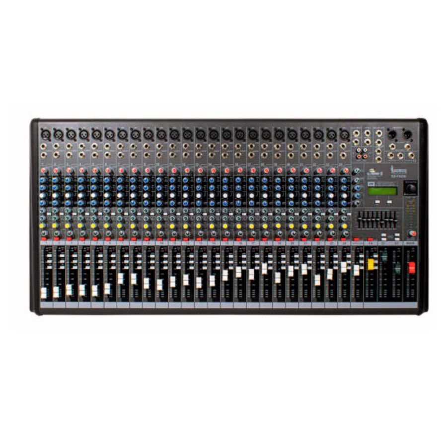 CONSOLA 24 2