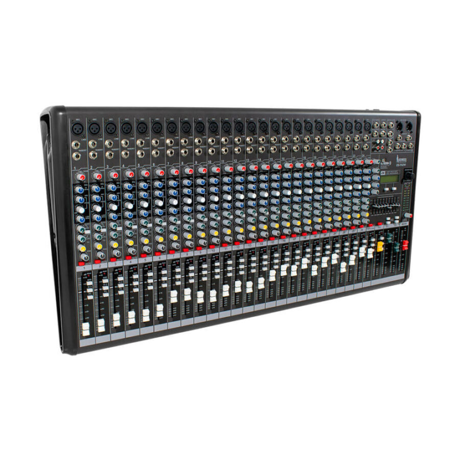 CONSOLA 32 2