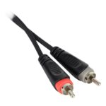 Cable audio 3