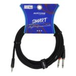 Cable audio 6m 1