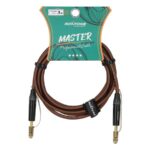 Cable para instrumento 3m 1