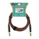 Cable para instrumento 3m 2