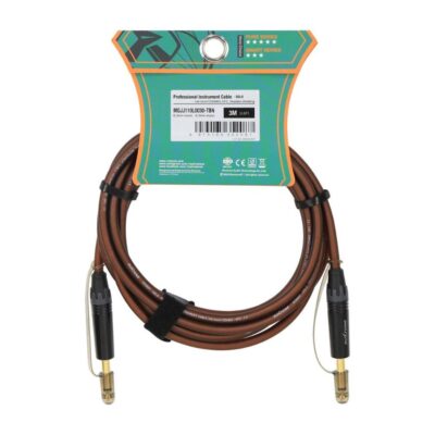 Cable para instrumento 3m 2