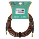 Cable para instrumento 9m 2 Cable para instrumento 9m 2