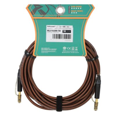 Cable para instrumento 9m 2