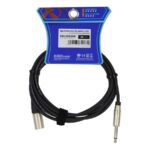 Cable para micrófono 2