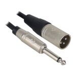 Cable para micrófono 3