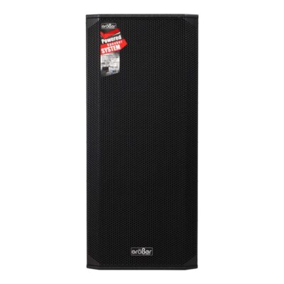 Caja activa doble advanta 2