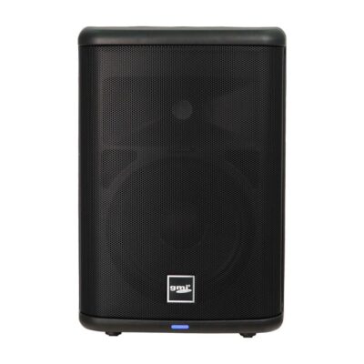 Caja amplificada gmi 1