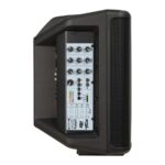 Caja amplificada gmi 3