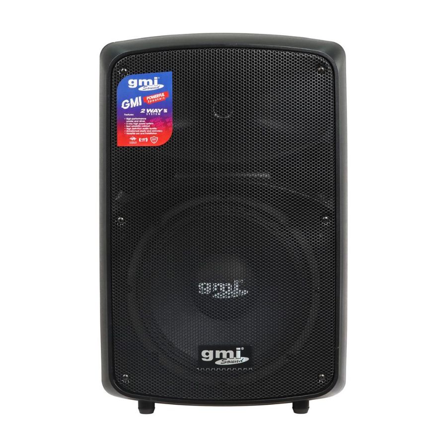 Caja gmi 10 pulg 1 Caja gmi 10 pulg 1