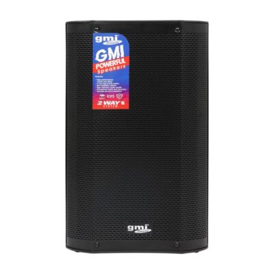 Caja gmi pro 1