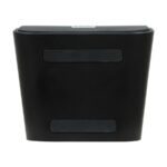 Caja pasiva negra 4 Caja pasiva negra 4