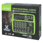 Consola american xtreme 4