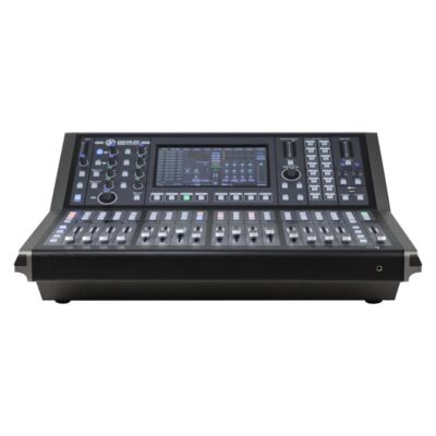 Consola digital 24c topp pro 2