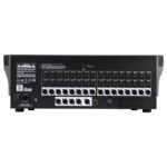 Consola digital 24c topp pro 4