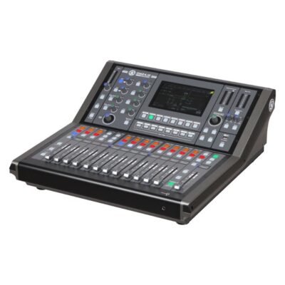 Digital consola 24c topp pro 1