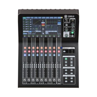 Digital consola topp pro 2