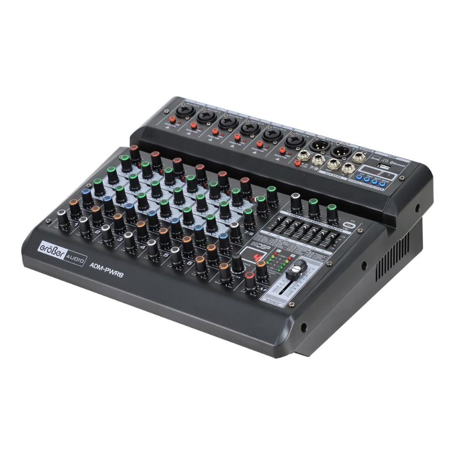 Grober consola 2