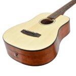 Guitarra cort 4
