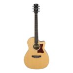 Guitarra electroacústica grand 1
