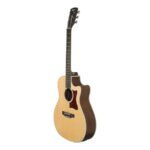 Guitarra electroacústica grand 2