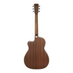 Guitarra electroacústica grand 3