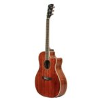 Guitarra electroacústica grand regal 2 Guitarra electroacústica grand regal 2
