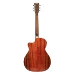 Guitarra electroacústica grand regal 3 Guitarra electroacústica grand regal 3