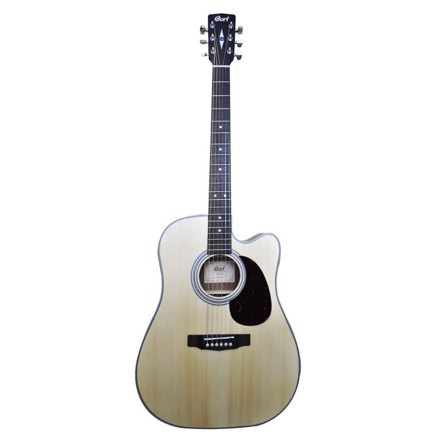 Guitarra electroacústica mr 1 Guitarra electroacústica mr 1