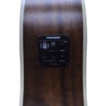 Guitarra electroacústica mr 4 Guitarra electroacústica mr 4