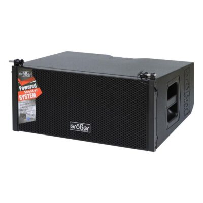 Line array grober prime 1