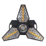 Luz led retro 4 Luz led retro 4