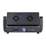 Luz robótica panel 2