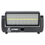 Luz robótica panel 3