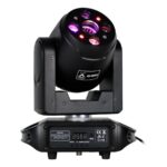 Luz robótica spot 1