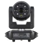 Luz robótica spot 4