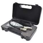 Micrófono con cable gmi 2